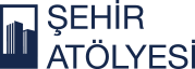 ŞEHİR ATÖLYESİ LOGO